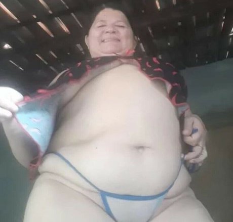 Maria Silvaninha NurlyFans-Pornos