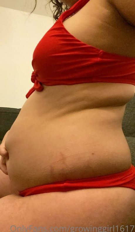 growinggirl1617 Nacktbilder von OnlyFans geleakt