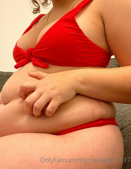 growinggirl1617 OnlyFans Nackt Leak