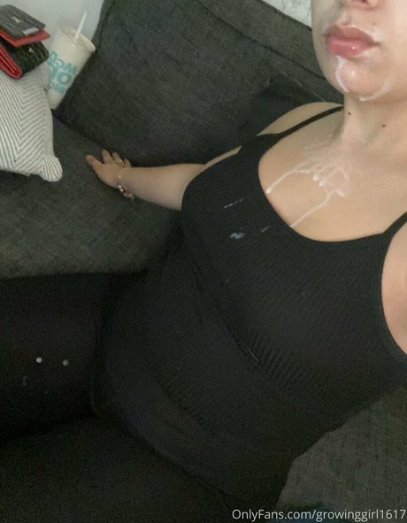 growinggirl1617 Leaked OnlyFans Sex