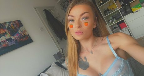 georgiaa maee OnlyFans Nacktbilder geleakt