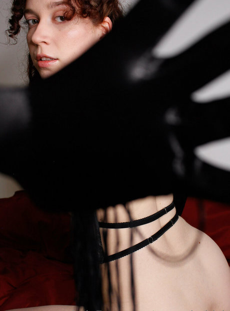 Stassybabich OnlyFans Porn Nackt