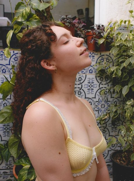 Stassybabich Nacktbilder auf OnlyFans