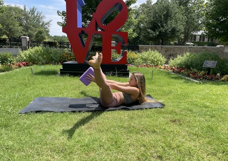 flowwithsky Nacktbilder von OnlyFans geleakt