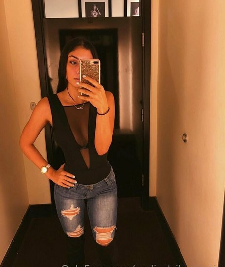 nadiastrikesagain NurlyFans-Pornoleaks