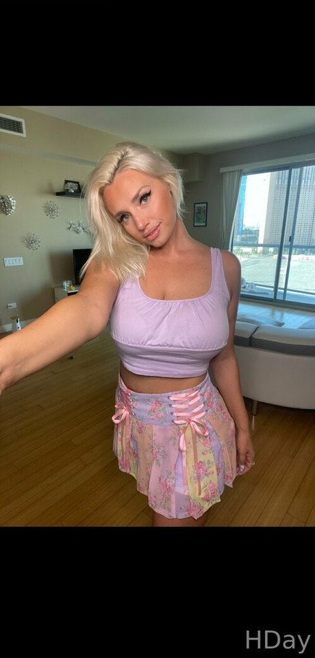 itshollyday Nackt auf OnlyFans