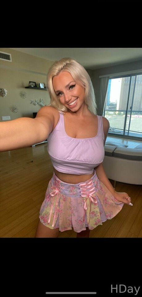 itshollyday OnlyFans Beiträge