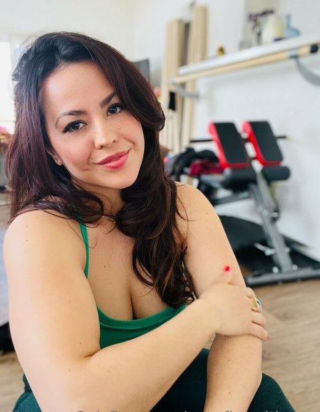 cupofjoewithmoe OnlyFans Arsch Leak