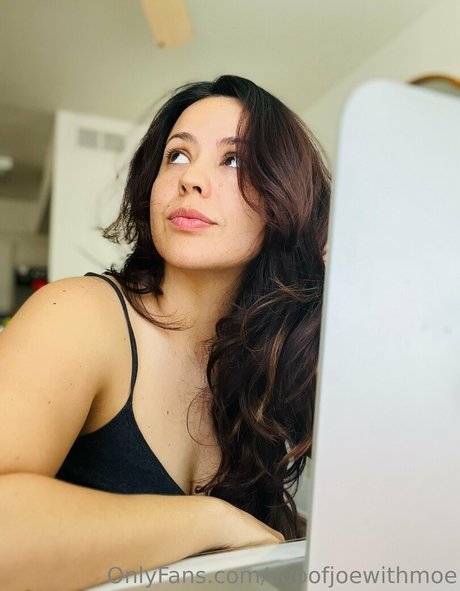 cupofjoewithmoe Nacktbilder OnlyFans geleakt