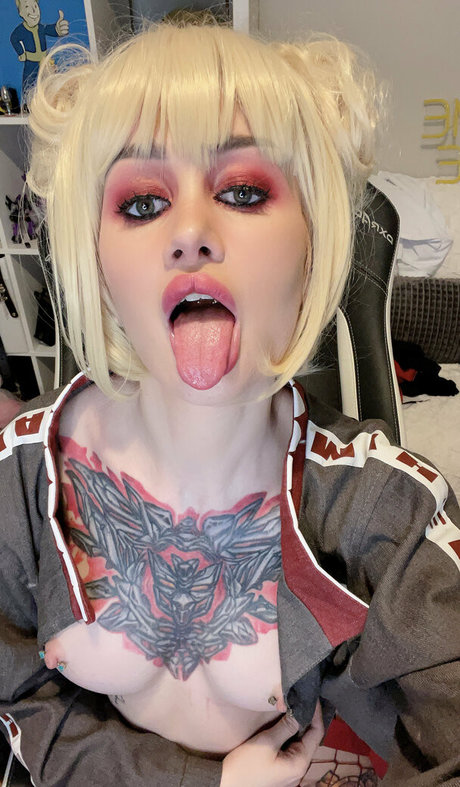 Avrora sg Nacktbilder von OnlyFans