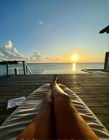 misshannahnicole OnlyFans geleakter Pornografie