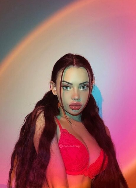 sabinabella Neues OnlyFans