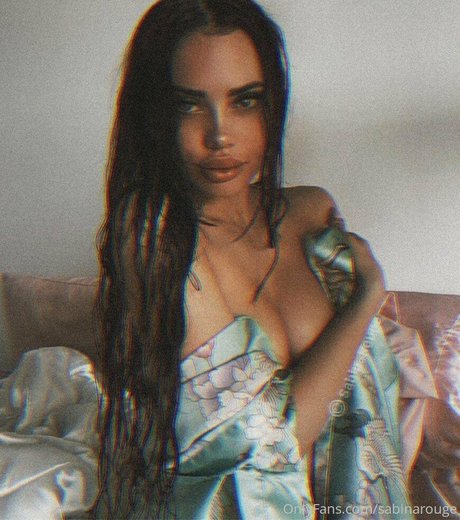 sabinabella Bilder OnlyFans