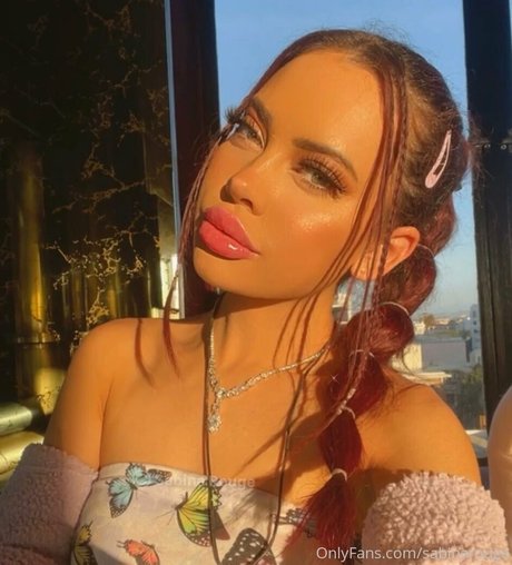 sabinabella Kostenloses OnlyFans