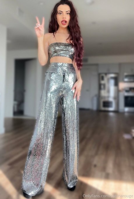 sabinabella OnlyFans Leak