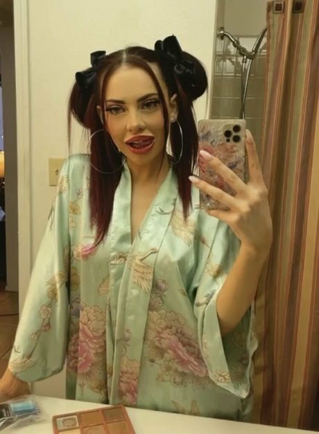 sabinabella OnlyFans Leak