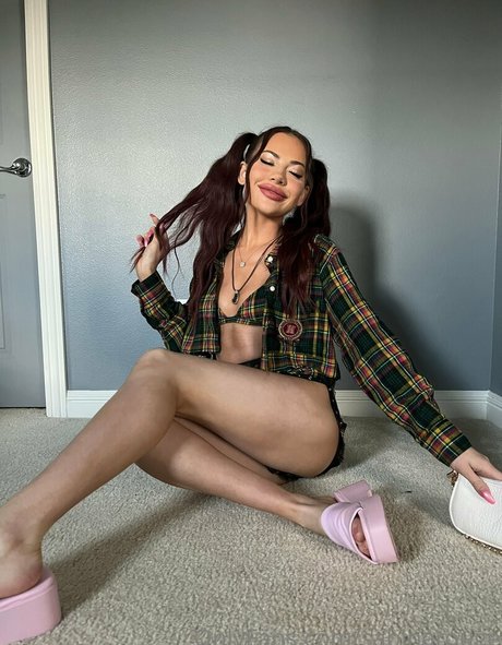 sabinabella Bilder OnlyFans