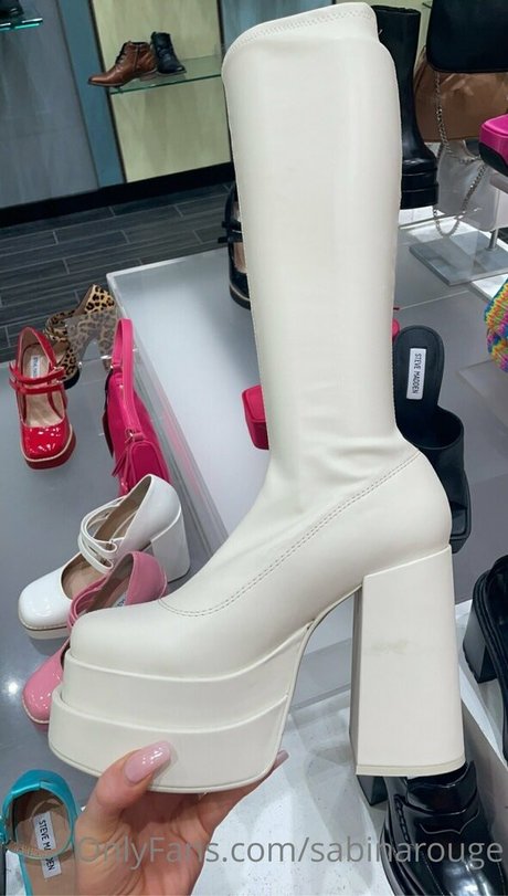 sabinabella OnlyFans Bilder nackt