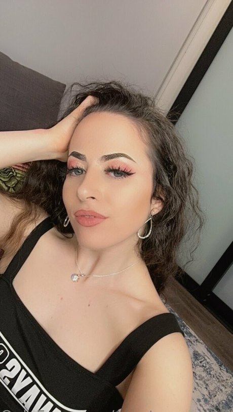 Courtney Sanderson Nacktbilder OnlyFans Leaks