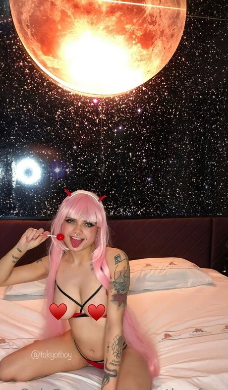 tokyotboyfree Leaks von OnlyFans