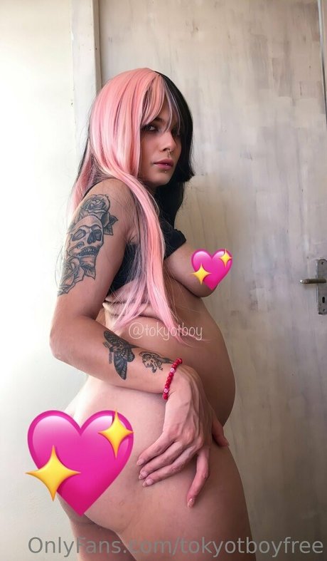 tokyotboyfree OnlyFans Pornografie