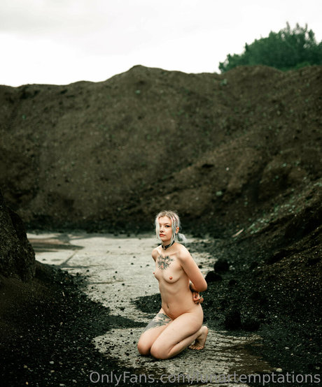 lunartemptations OnlyFans Sex Leaks