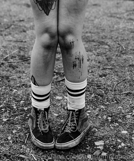 lunartemptations OnlyFans-Seite