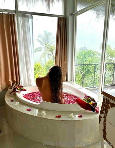 your tasha Sex auf OnlyFans