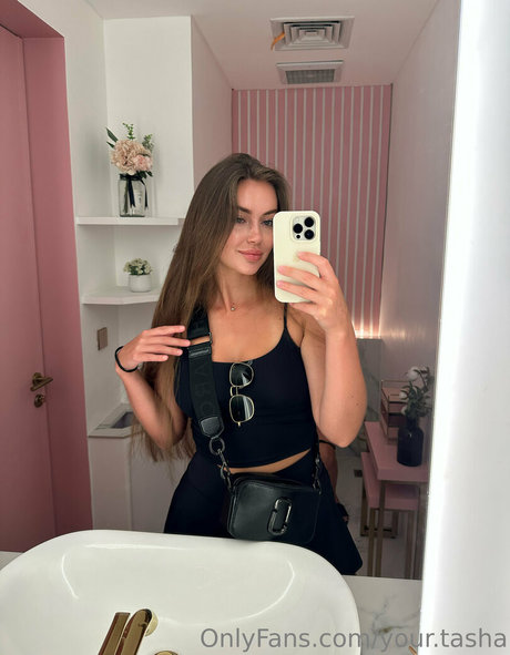 your tasha Nacktbilder OnlyFans geleakt