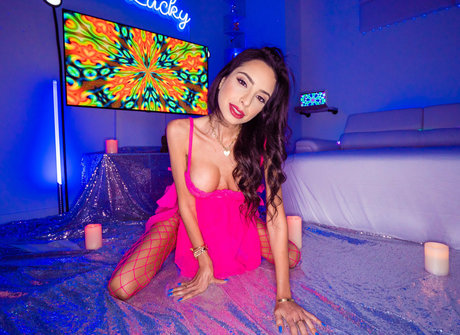 trinitystclair Nacktbilder von OnlyFans geleakt