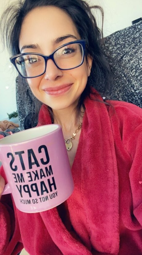 trinitystclair OnlyFans Leaj