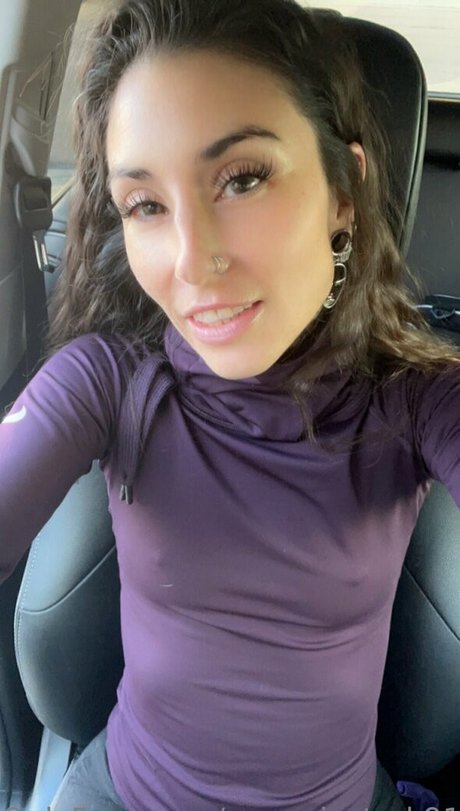 sammiestark91 Nacktbilder von OnlyFans