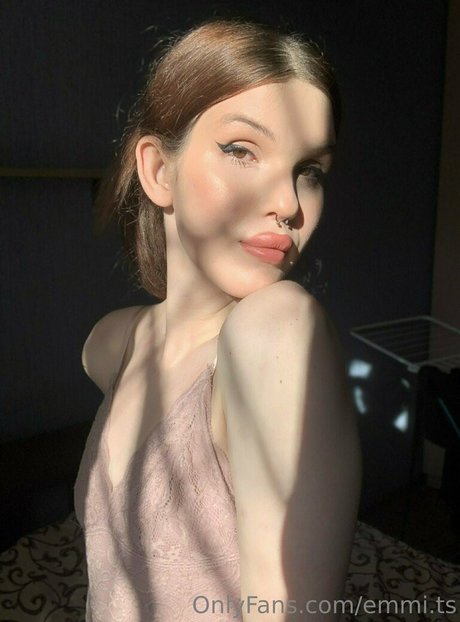 emmii ts Nacktbilder OnlyFans geleakt