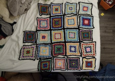 stabbydraws Nackt auf OnlyFans