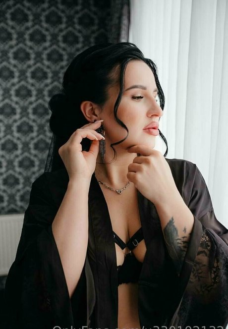 lusty queen OnlyFans-Bilder geleakt