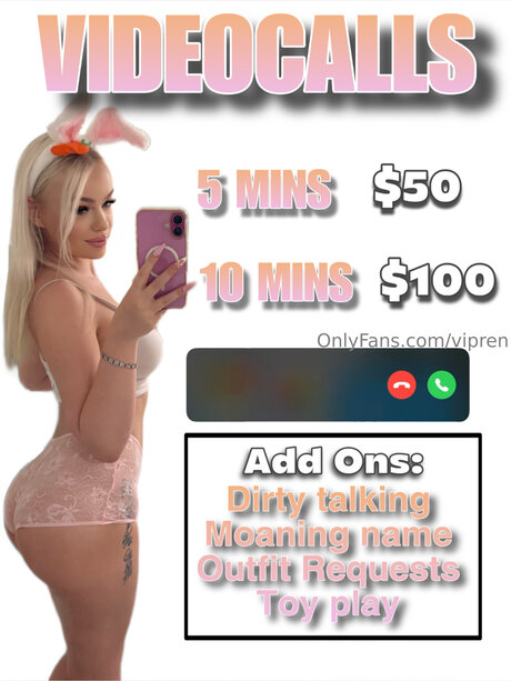 vipren OnlyFans Beiträge