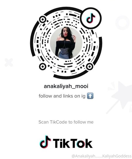 kaliyahgoddess Leaked OnlyFans Porn