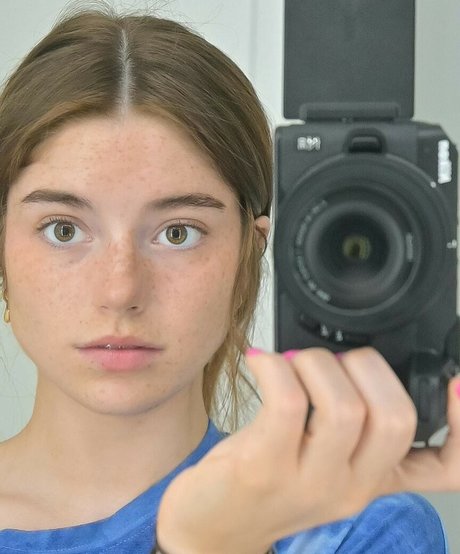 Hannah Stein OnlyFans Model Bilder