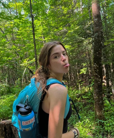 Hannah Stein OnlyFans