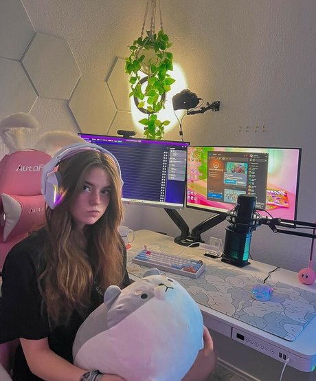 Hannah Stein Leaked OnlyFans Sex