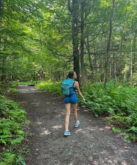 Hannah Stein OnlyFans Pornografie