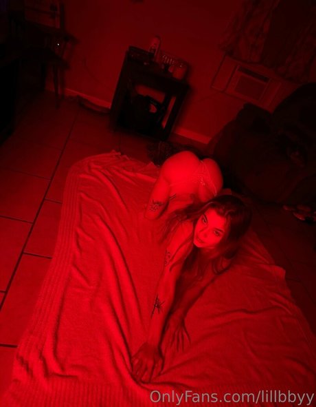 Lillbbyy OnlyFans Pornografie
