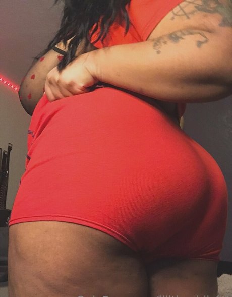 lilithvoidisfat OnlyFans-Pornos