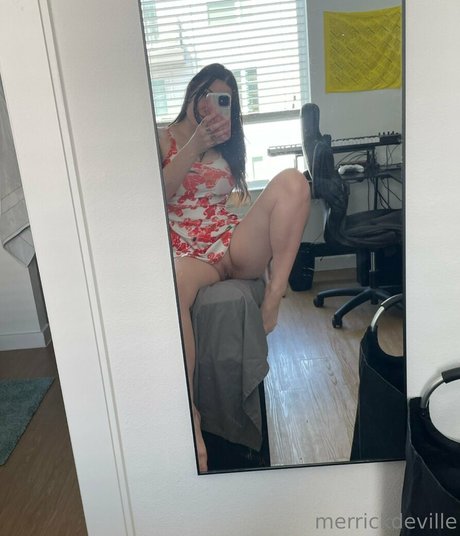 merrickdeville Neue geleakte OnlyFans-Inhalte