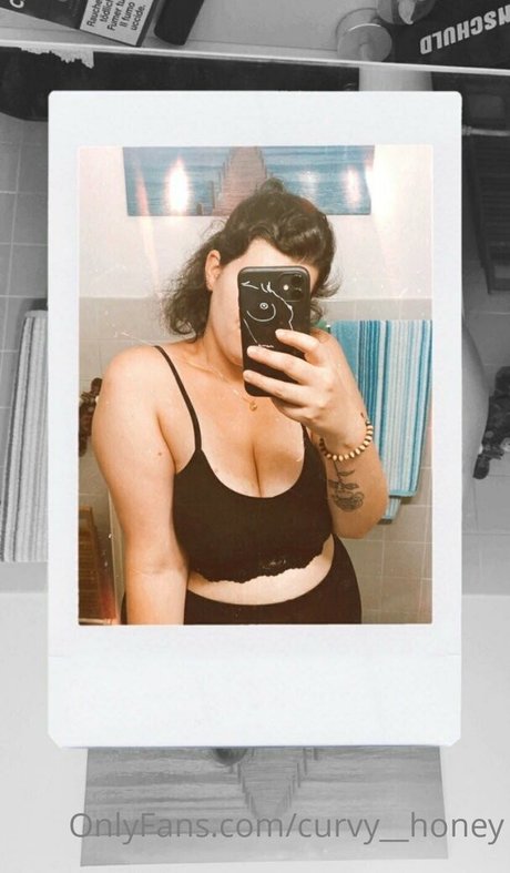 curvy__honey OnlyFans Nackt Content