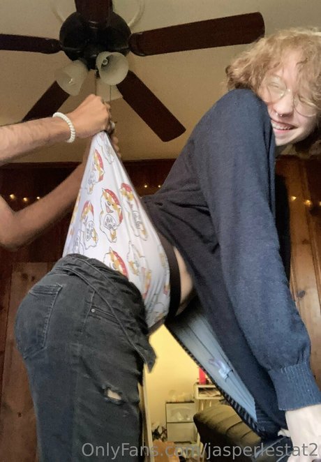 jasperlestat2 OnlyFans XX