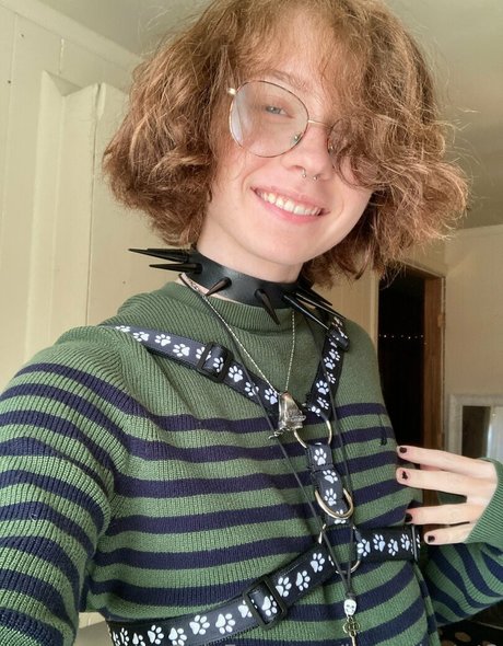 jasperlestat2 Nackt auf OnlyFans