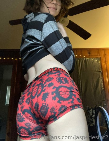 jasperlestat2 OnlyFans