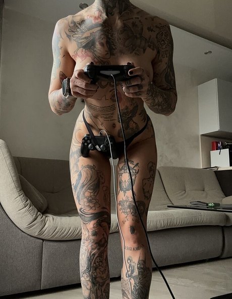 Stephanie Paul Leak von OnlyFans-Inhalten