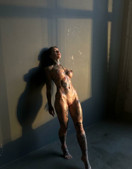 Stephanie Paul Brüste OnlyFans